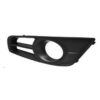 Griglia Paraurti Anteriore Sinistra Toyota Corolla dal 2005 al 2006 con Foro Fendinebbia, originale 5212702120
