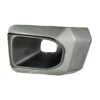 Griglia Paraurti Anteriore Sinistra Toyota Hilux dal 2020, originale 52128YP120, 53113YP120