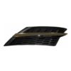 Griglia Paraurti Anteriore Sinistra Toyota RAV 4 dal 2013, originale 5310642010