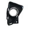 Griglia Paraurti Anteriore Sinistra Toyota RAV 4 dal 2015 con Foro Fendinebbia, originale 5204042060