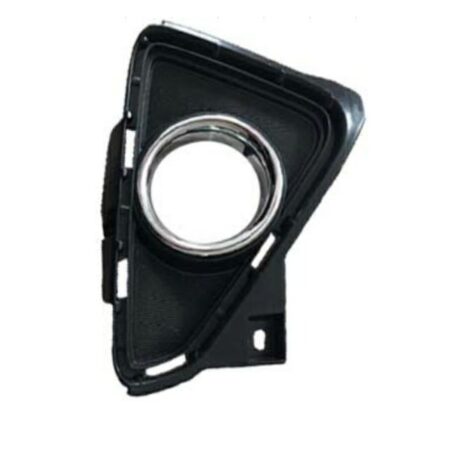 Griglia Paraurti Anteriore Sinistra Toyota RAV 4 dal 2015 con Foro Fendinebbia, originale 5204042060