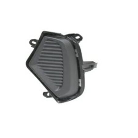 Griglia Paraurti Anteriore Sinistra Toyota RAV 4 dal 2019, originale 521280R150, 5212842180
