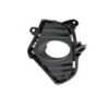 Griglia Paraurti Anteriore Sinistra Toyota RAV 4 dal 2019 con Foro Fendinebbia, originale 521280R160, 5212842190
