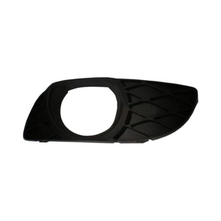 Griglia Paraurti Anteriore Sinistra Toyota Yaris dal 2003 al 2005 con Foro Fendinebbia