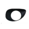 Griglia Paraurti Anteriore Sinistra Toyota Yaris dal 2006 al 2008 con Foro Fendinebbia, originale 814810D070, 8148252110