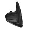 Griglia Paraurti Anteriore Sinistra Toyota Yaris dal 2017, originale 814820D310