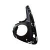 Griglia Paraurti Anteriore Sinistra Toyota Yaris dal 2017 con Foro Fendinebbia, originale 814820D320