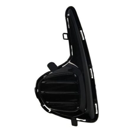 Griglia Paraurti Anteriore Sinistra Toyota Yaris dal 2017 Nera Lucida