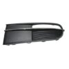 Griglia Paraurti Anteriore Sinistra Volkswagen Beetle dal 2011 Chiusa con Profilo Cromato, originale 5C5853665C9B9