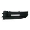 Griglia Paraurti Anteriore Sinistra Volkswagen Caddy dal 2004 con Luci Diurne, originale 2K08536837G9