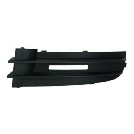 Griglia Paraurti Anteriore Sinistra Volkswagen Caddy dal 2004 con Luci Diurne