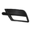 Griglia Paraurti Anteriore Sinistra Volkswagen Caddy dal 2015 con Foro Fendinebbia, originale 2K5853665C9B9