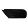 Stoßstangengrill Vorne Links Volkswagen Caddy ab 2015 Schwarz, Originalnummer 2K5853665E9B9