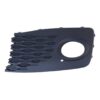 Griglia Paraurti Anteriore Sinistra Volkswagen Caddy dal 2021 con Foro Fendinebbia, originale 2K7853665A9B9