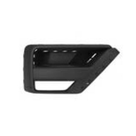 Griglia Paraurti Anteriore Sinistra Volkswagen Crafter Box Sy dal 2016 con Foro Fendinebbia