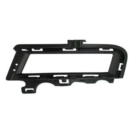 Griglia Paraurti Anteriore Sinistra Volkswagen Golf 7 dal 2012 con Foro Fendinebbia