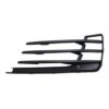 Stoßstangengrill Vorne Links Volkswagen Golf 7 ab 2012 GTI, Originalnummer 5G0853665E9B9