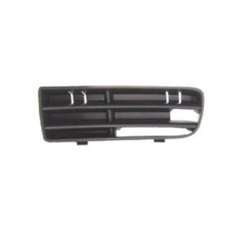 Griglia Paraurti Anteriore Sinistra Volkswagen Golf IV dal 1997 al 2003