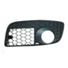 Stoßstangengrill Vorne Links Volkswagen Golf V 2004–2008 GTI mit Nebelscheinwerfer-Öffnung, Originalnummer 1K0854661M9B9