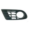 Griglia Paraurti Anteriore Sinistra Volkswagen Golf V Plus dal 2005 con Foro Fendinebbia, originale 5M0853665C9B9