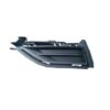 Griglia Paraurti Anteriore Sinistra Volkswagen Golf VII dal 2017, originale 5G0853211G9B9