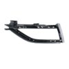 Griglia Paraurti Anteriore Sinistra Volkswagen Golf VII dal 2017 con Foro Fendinebbia, originale 5G0853211H9B9