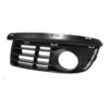 Griglia Paraurti Anteriore Sinistra Volkswagen Jetta dal 2004 con Foro Fendinebbia, originale 1K0853665E9B9