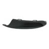 Griglia Paraurti Anteriore Sinistra Volkswagen Jetta dal 2011 senza Foro Fendinebbia, originale 5C68536659B9