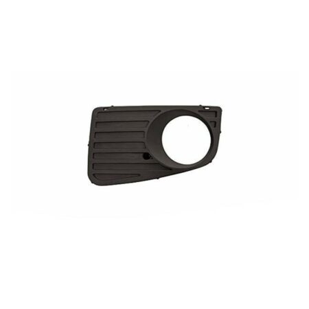 Griglia Paraurti Anteriore Sinistra Volkswagen Lt - Crafter dal 2006 con Foro Fendinebbia