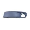 Griglia Paraurti Anteriore Sinistra Volkswagen Multivan T5 dal 2003 Primerizzata con Foro Fendinebbia, originale 7H5807489GRU