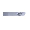 Stoßstangengrill Vorne Links Volkswagen Multivan T5 ab 2009, Originalnummer 7E0853489