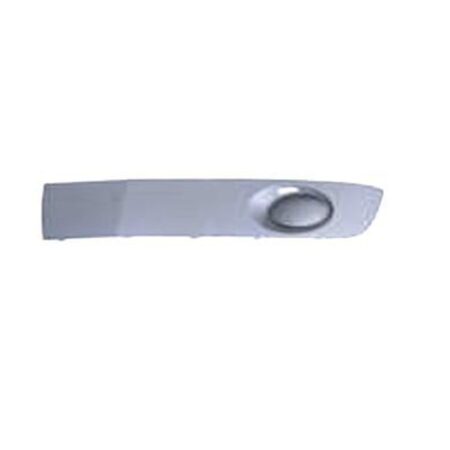 Griglia Paraurti Anteriore Sinistra Volkswagen Multivan T5 dal 2009, originale 7E0853489