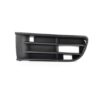 Griglia Paraurti Anteriore Sinistra Volkswagen Polo dal 2001 al 2005 senza Foro Fendinebbia, originale 6Q08536659B9