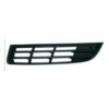 Griglia Paraurti Anteriore Sinistra Volkswagen Polo dal 2005, originale 6Q0853655E9B9