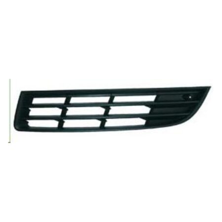 Griglia Paraurti Anteriore Sinistra Volkswagen Polo dal 2005