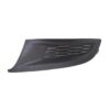 Griglia Paraurti Anteriore Sinistra Volkswagen Polo dal 2009, originale 6R0853665C9B9
