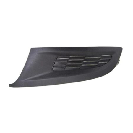 Griglia Paraurti Anteriore Sinistra Volkswagen Polo dal 2009, originale 6R0853665C9B9