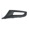 Griglia Paraurti Anteriore Sinistra Volkswagen Polo dal 2009 con Foro Fendinebbia, originale 6R0853665D9B9