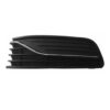 Griglia Paraurti Anteriore Sinistra Volkswagen Polo dal 2014, originale 6C0854661ARYP