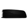 Griglia Paraurti Anteriore Sinistra Volkswagen Polo dal 2014 Trend, originale 6C08536659B9