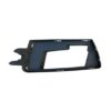 Griglia Paraurti Anteriore Sinistra Volkswagen Scirocco dal 2008 R-Line, originale 1K8853949