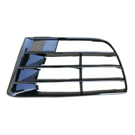 Griglia Paraurti Anteriore Sinistra Volkswagen Scirocco dal 2008 R-Line con Foro Fendinebbia