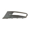 Griglia Paraurti Anteriore Sinistra Volkswagen Sharan dal 2010 con Foro Fendinebbia e Modanatura Cromata, originale