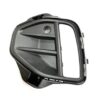 Griglia Paraurti Anteriore Sinistra Volkswagen T-Roc dal 2021 R-Line con Fori Sensori di Parcheggio, originale 2GA853807G9B9