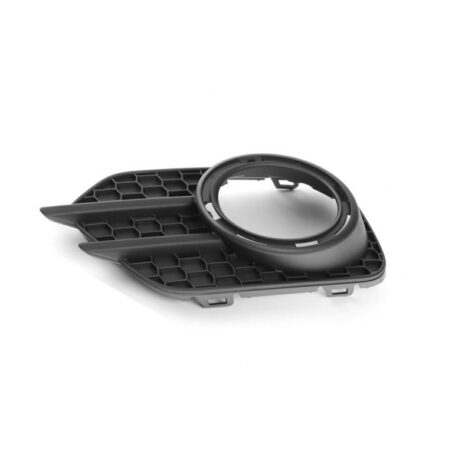 Griglia Paraurti Anteriore Sinistra Volkswagen Tiguan dal 2011 senza Cornice