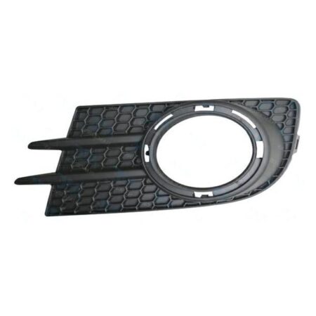 Griglia Paraurti Anteriore Sinistra Volkswagen Tiguan dal 2011 Sport con Foro Fendinebbia