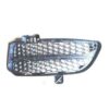 Griglia Paraurti Anteriore Sinistra Volkswagen Touareg dal 2007, originale 7L6853665