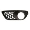 Griglia Paraurti Anteriore Sinistra Volkswagen Touareg dal 2007 al 2010 con Foro Fendinebbia, originale 7L9853664A