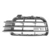 Griglia Paraurti Anteriore Sinistra Volkswagen Touareg dal 2010, originale 7P68546619B9