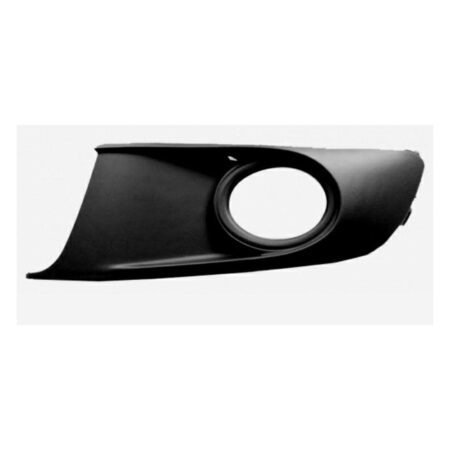 Griglia Paraurti Anteriore Sinistra Volkswagen Caddy dal 2010 con Foro Fendinebbia